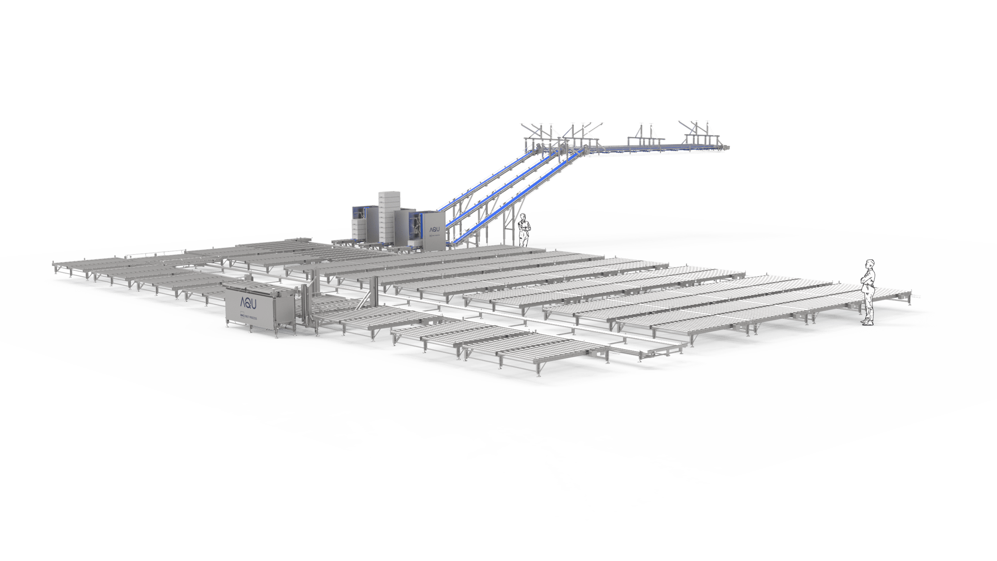 AQU Box Logistic System 12