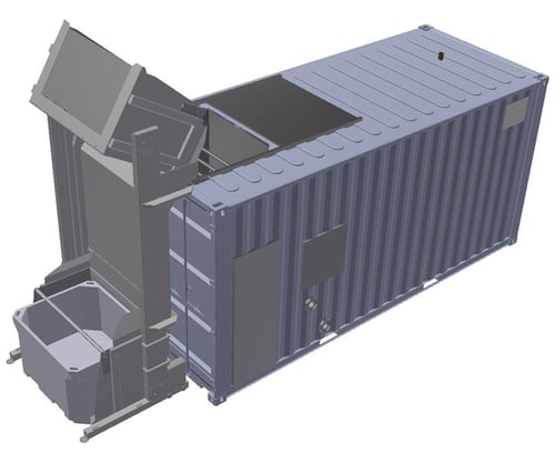 AQU MOBILE FISH ENSILAGE SYSTEMS 2