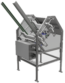 CARTON ERECTOR 