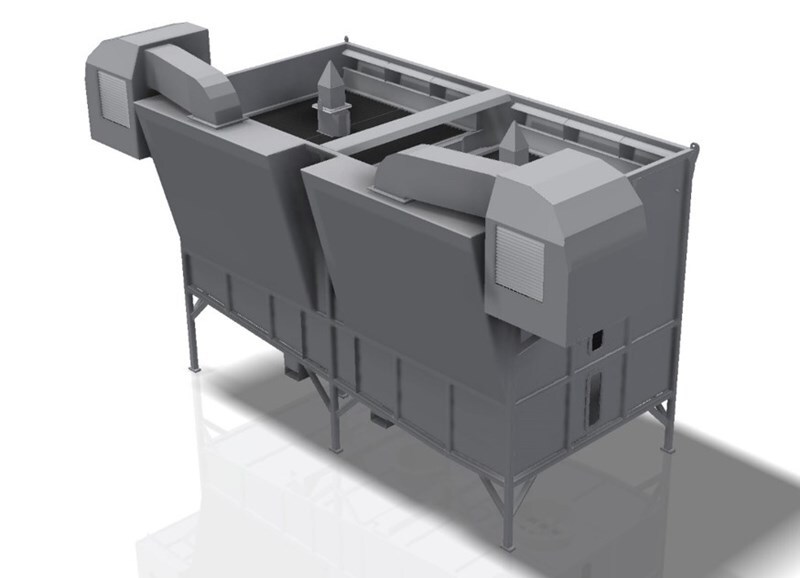 CIRCULATION & WATER TREATMENT SYSTEMS 2
