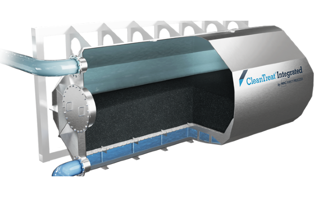 CLEANTREAT INTEGRATED  2