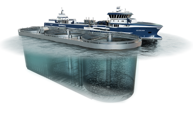 CLOSED FISH FARMING 3