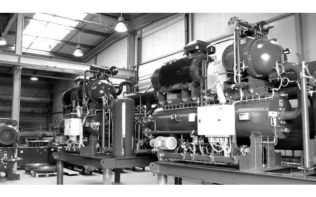 ENERGI MANAGEMENT Front