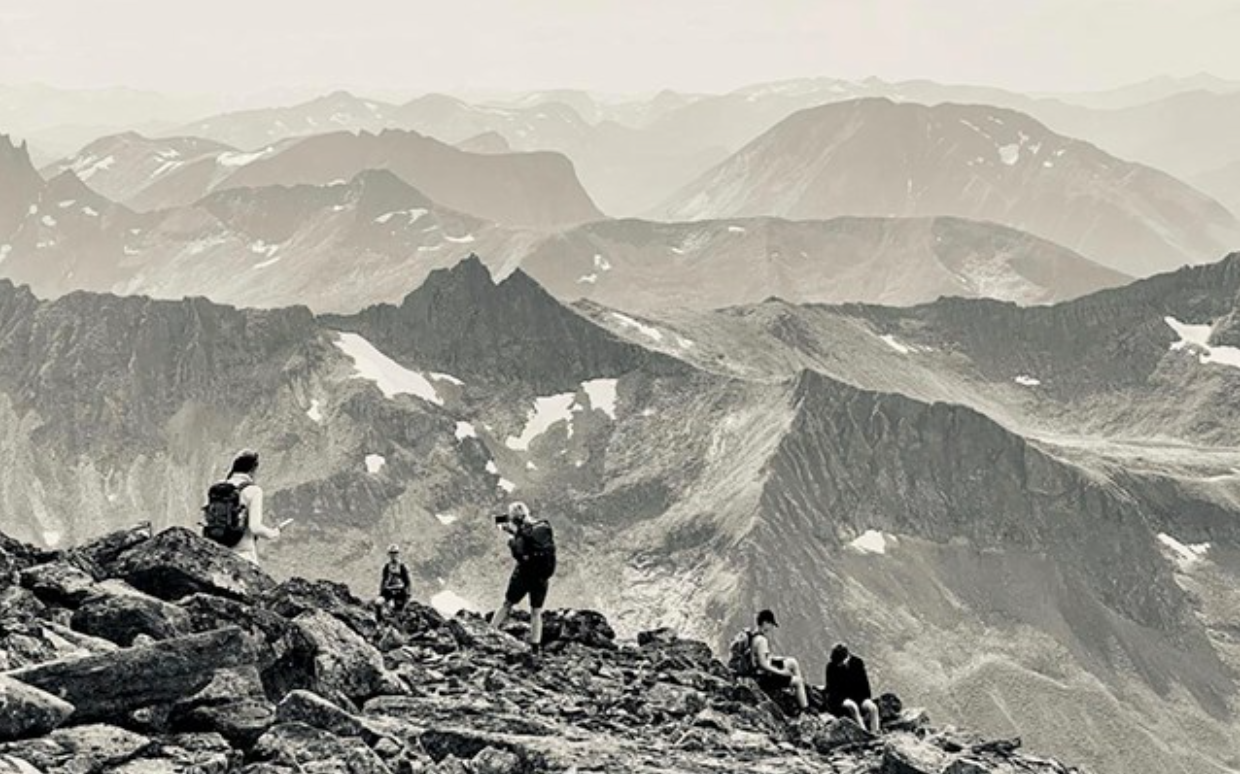 FJELLTUREN