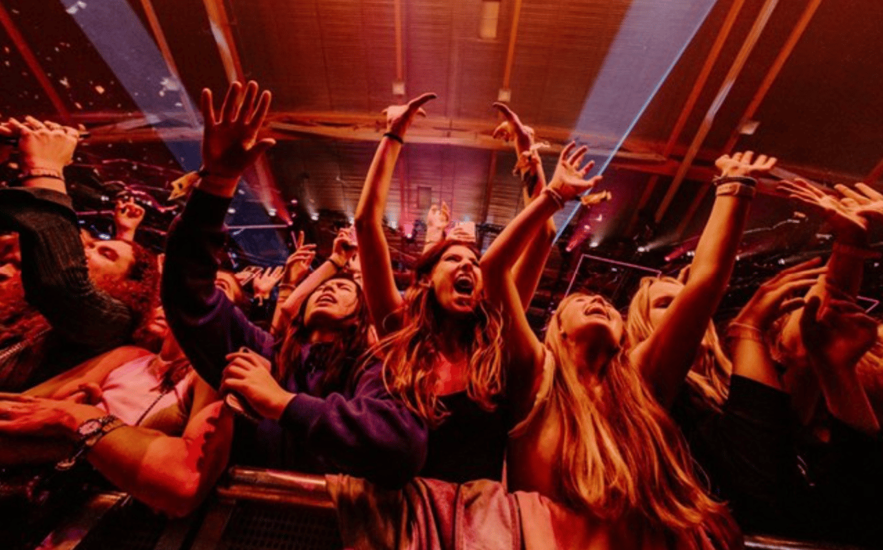 Festivalturen