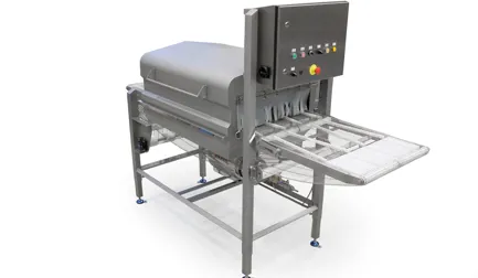 Fillet Washer CT 1636.20 