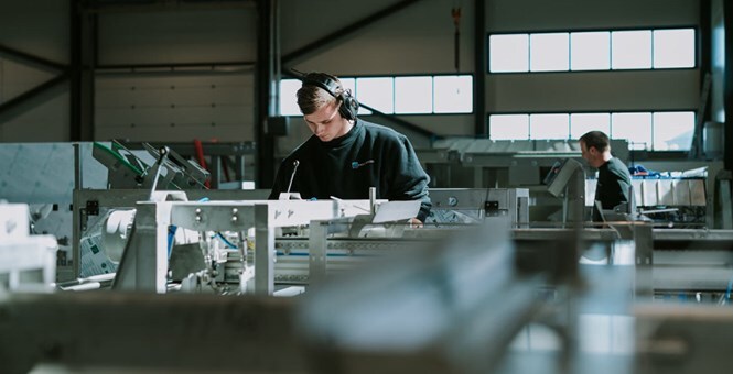 Fish welfare and food production