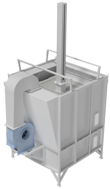 HIGH EFFICIENCY CO2 STRIPPERS FROM MMC FIRST PROCESS 2