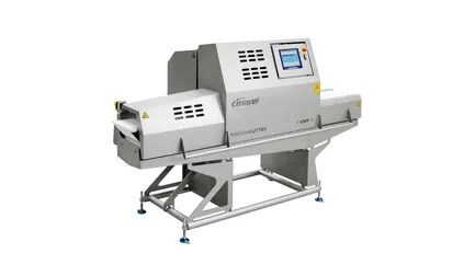 I-CUT 11 PORTIONCUTTER 