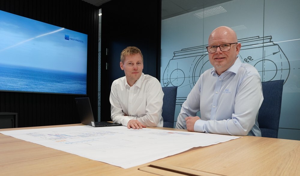 Innovative fish welfare solutions 