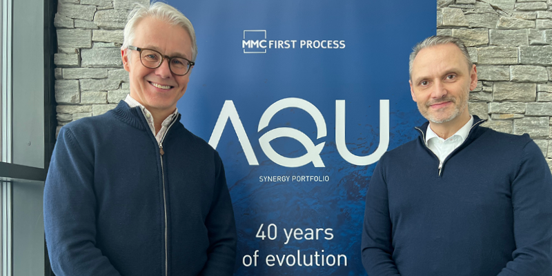 LAUNCH OF AQU SYNERGY PORTFOLIO  