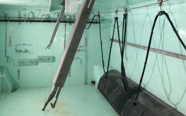AQU Washing systems