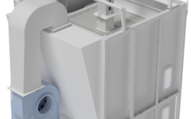 BIOMASS WATER SYSTEMS