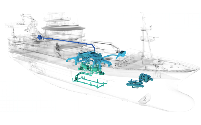 PELAGIC VESSELS front