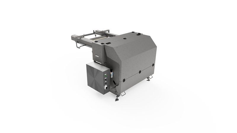 PLASTIC FEEDER
