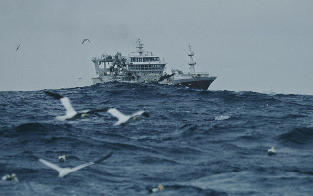 PESCA