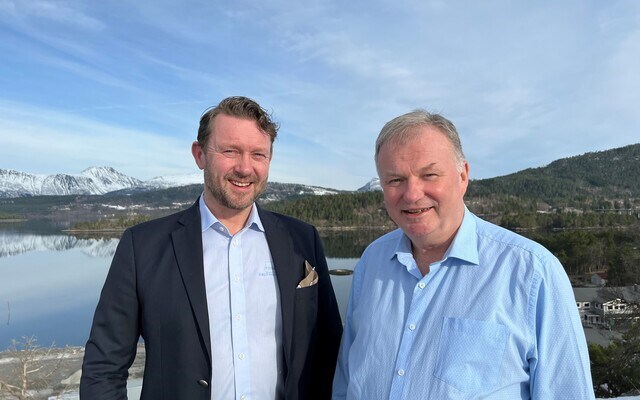 SMARTE STYRESYSTEMER KUTTER ENERGIFORBRUKET