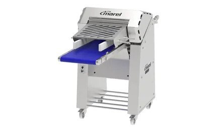 STC 400 CIRCULAR BLADE CUTTER 
