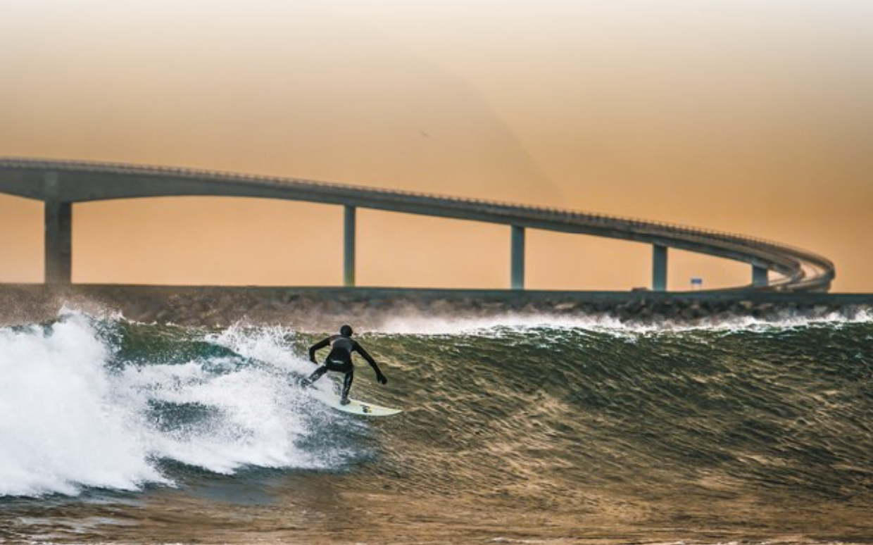 SURFETUREN