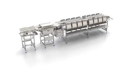 SmartLine Grader 