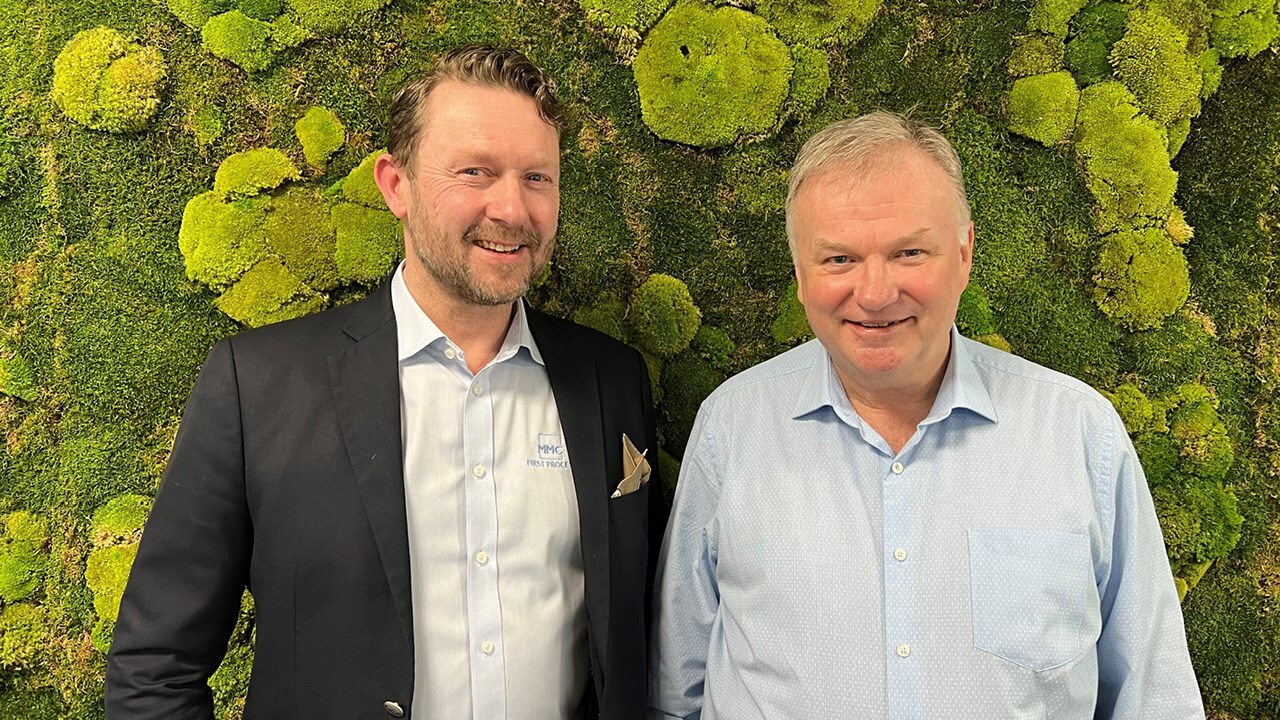 Utvikler unikt energisystem for klimanøytral sjømatproduksjon