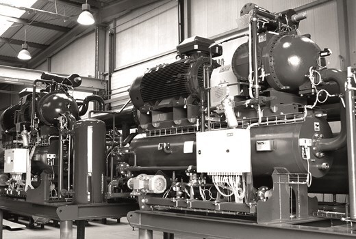 Energy Management - Aqu