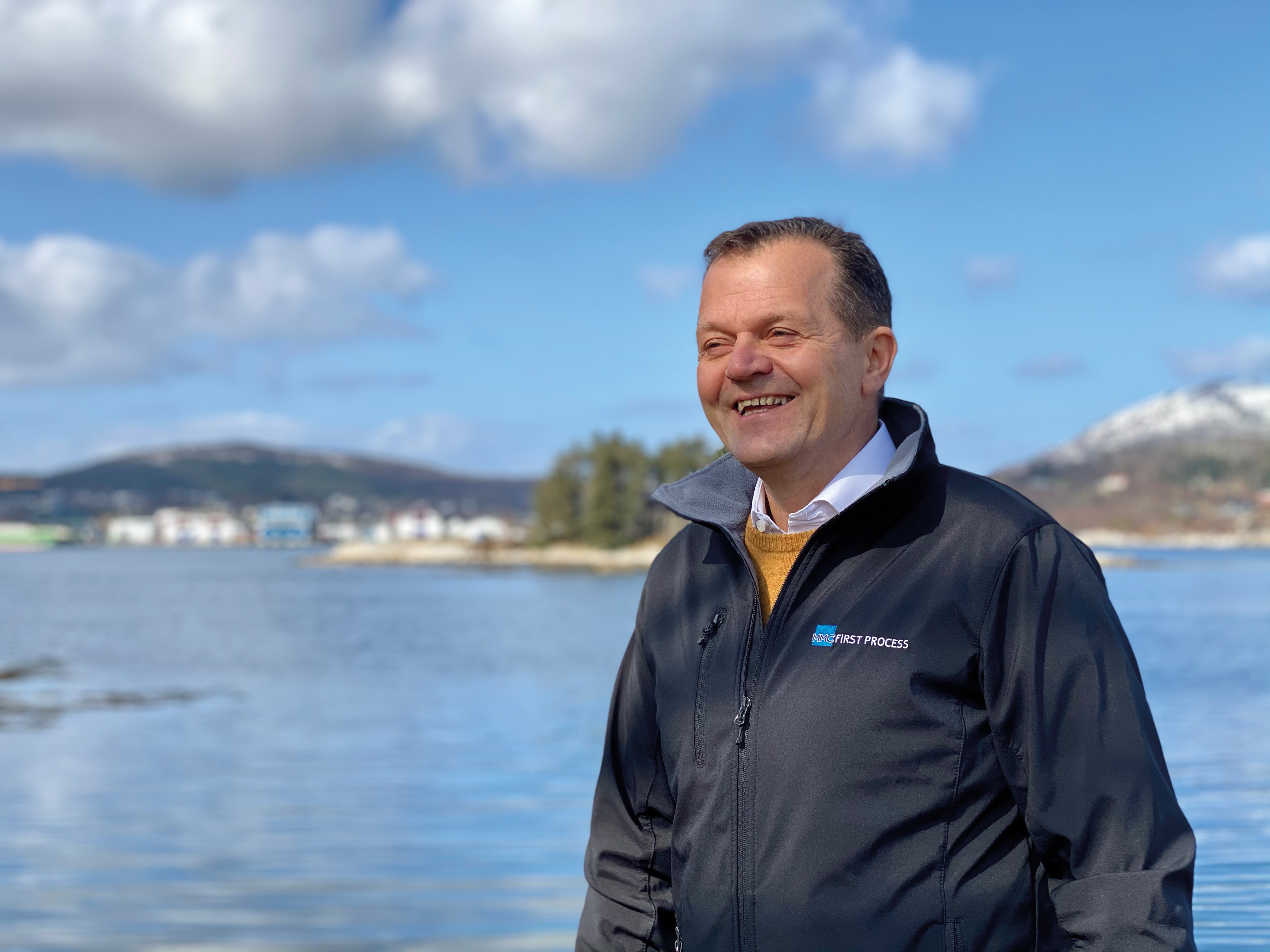 Fokus på fiskevelferd