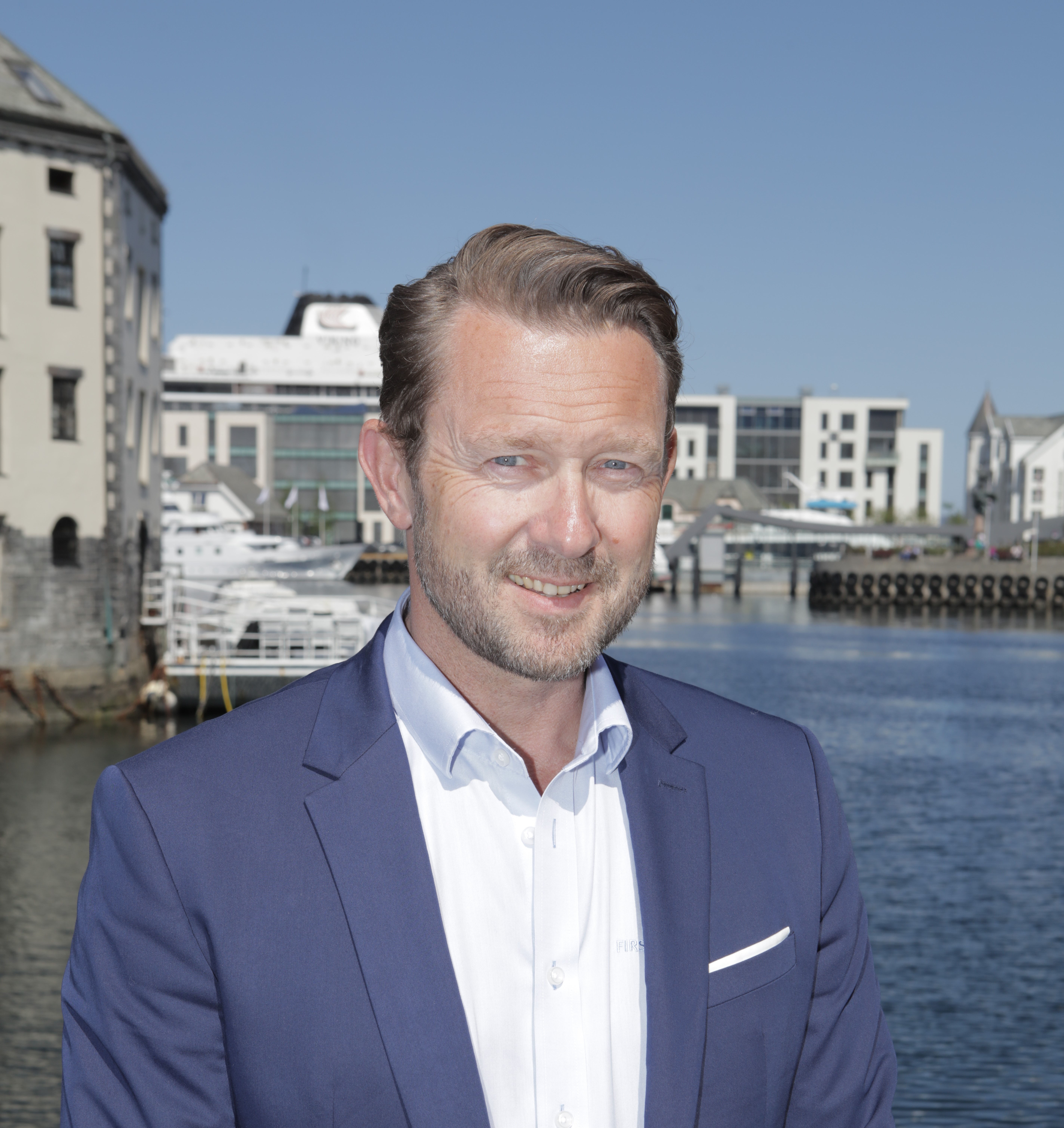 MMC First Process økte salget med 51 prosent