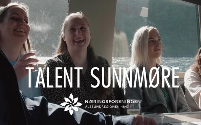 Talentsunnmore
