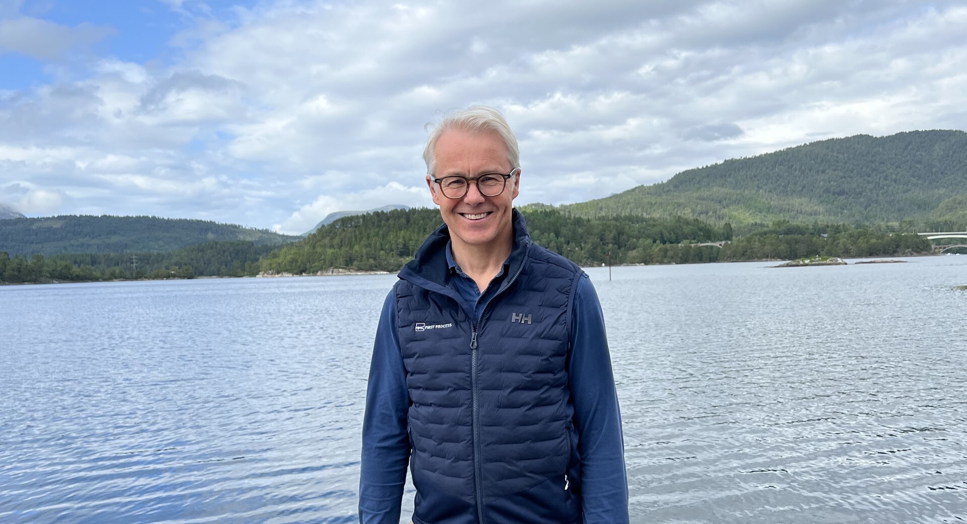 The aquaculture industry is at a crossroad