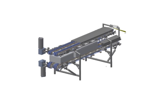 LID HOLD CONVEYOR