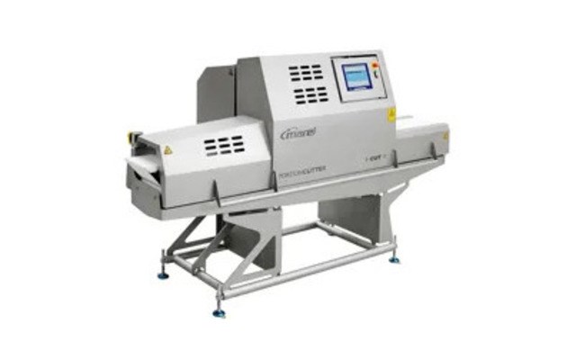 I-Cut 11 PortionCutter