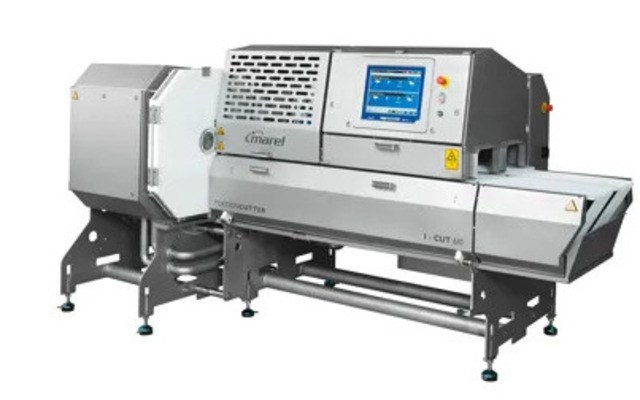 I-Cut 610 PortionCutter