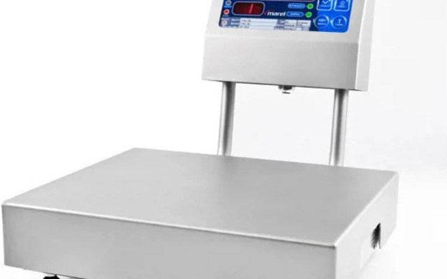Standard Bench Scale M1100