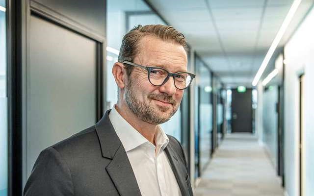 Innfører døgnbemannet vaktordning for å møte kundene virtuelt