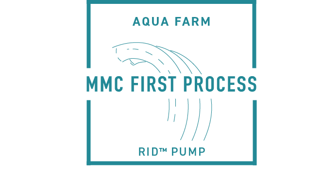 Aqua Farm Rid Pump
