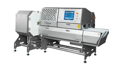 I-Cut 610 PortionCutter