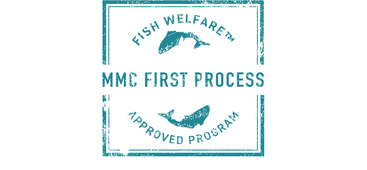 Fish Welfare Approved Program