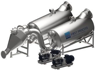 AQU Vacuum pump