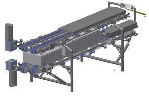 LID HOLD CONVEYOR